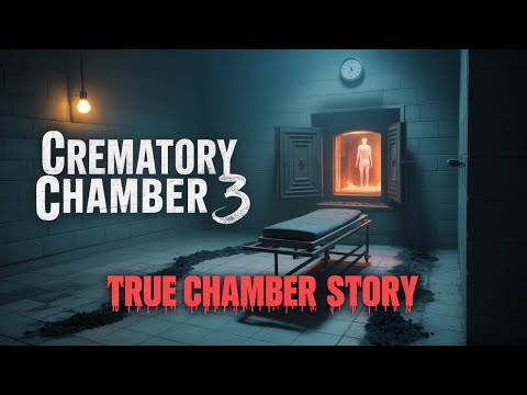 Una cremazione si è rifiutata di restare morta | Una vera storia dell'orrore