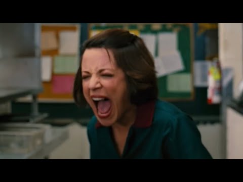 Best of Alanna Ubach’s Onscreen Rage