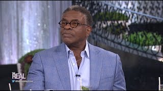 FULL INTERVIEW: Keith David Talks 'Greenleaf' and More – Part 1 video