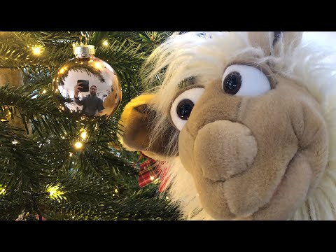 Weihnachtsgeschichte Teil 2