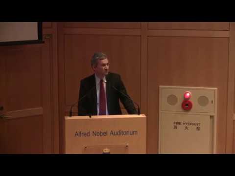 バイオデータサイエンス学科 理系人財育成シンポ_6. STEM in education and Life Science Innovation in Sweden