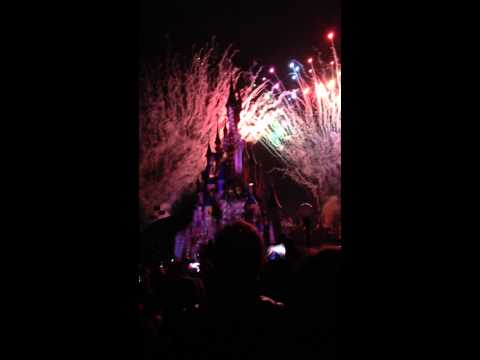 Disney Dreams: Friend Like Me (Aladdin)