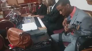 Bethany Apostolic Combined Chips &quot;A Meeting In The Air&quot; Offering May 06 2018