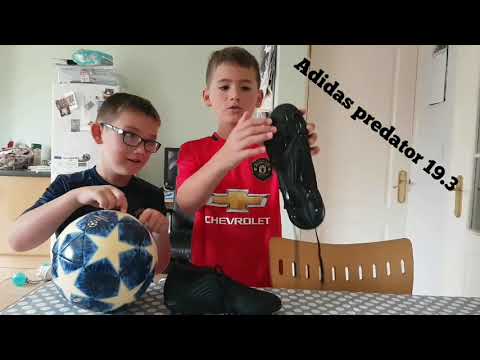 ADIDAS predator 19.3