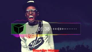 Lil Wayne - What You Sayin | Bass Boosted