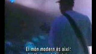 Bad Religion - The Handshake