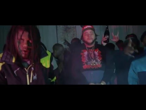 B Rebel - Young Nigga Flex [Dir. 72 Madison Design Group]