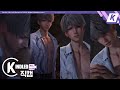 【EN/CN/JP/KR DUB】 Xavier: Misty Silhouette (Nightly Rendezvous) Kindled | Love and Deepspace