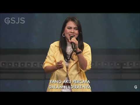 Bagai Rajawali - Franky Sihombing (Cover by Hedy Bunga) #gsjs #gsjsworship#gsjschurch