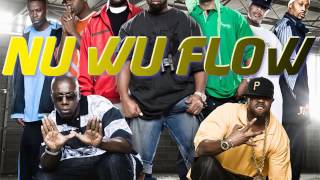 Rza Type Beat HipHop/Instrumental "Nu Wu Flow" (Prod: Twinoganza) **For Sale**