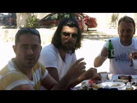 Engin Akyurek   Summer 2013