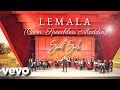 Saul Suli Lemala Speechless Aladdin Hebrew Cover