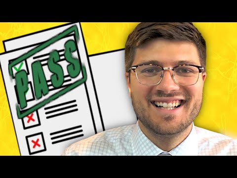 How to PASS the SIE and Series 7 Exams on the First Attempt