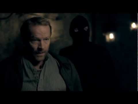 Jack Taylor - starring Iain Glen, now on DVD