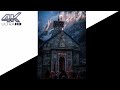 Kedarnath Tempal 4k Full Screen Status Ultra HD Status Kedarnath Whatsapp Status Kedarnath