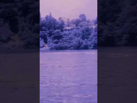 River Nile /bujjagali