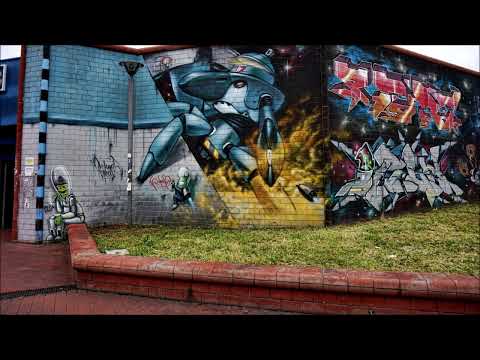 Fast Forward - Denk darüber nach feat. Echo Vee (Ich und MC Bibabutz 1996)