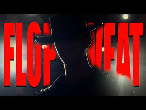 Flop Sweat trailer thumbnail