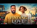 FINDING LOVE LATEST NIGERIAN FULL MOVIES 2026 FREDERICK LEONARD BAMBAM OLAWUNMI