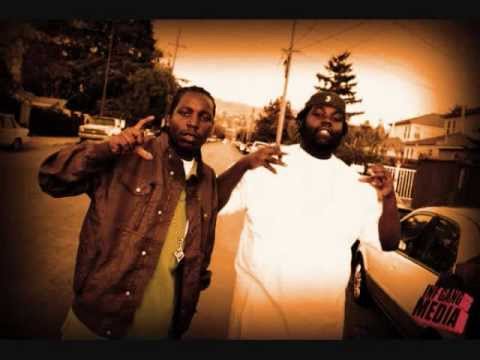 I'ma Dogg - T Buiz Ft. Supah Saucy & E Nut