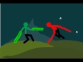 Thorn VS Thunderstorm