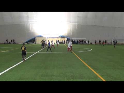 20151128 Honka   PKKU 2  jakso