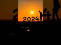 Goodbye 2023 Welcome 2024 Shorts