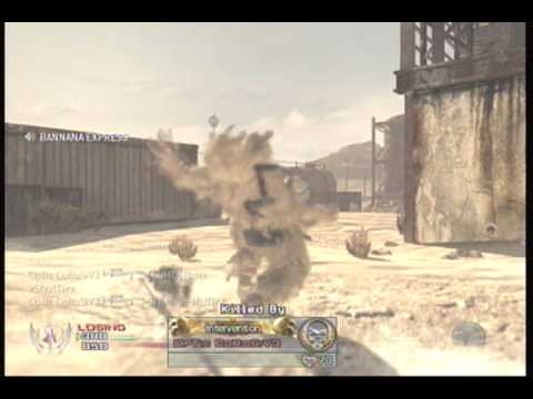 Members from Both the "LoluMad" & "OpTiC Nation" clan playing a private FFO