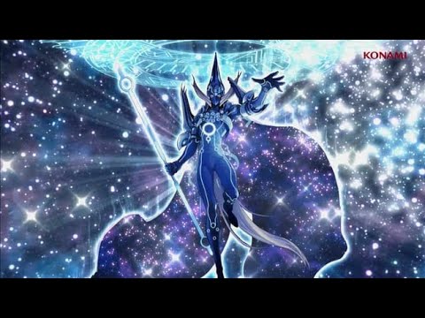 BEST Pendulum Magician deck profile 2025