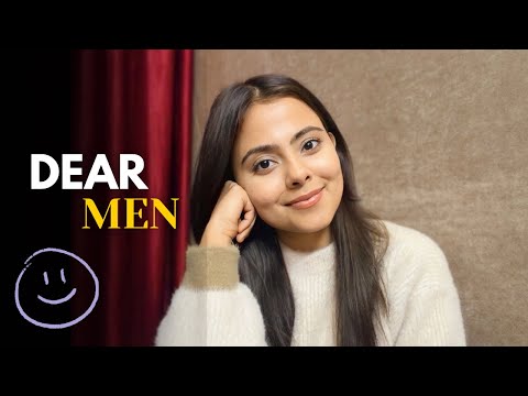 This video is for MEN ❤️