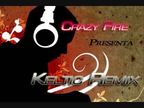 Steff Da Campo - Keltic (Dj Crazy Fire RMX)