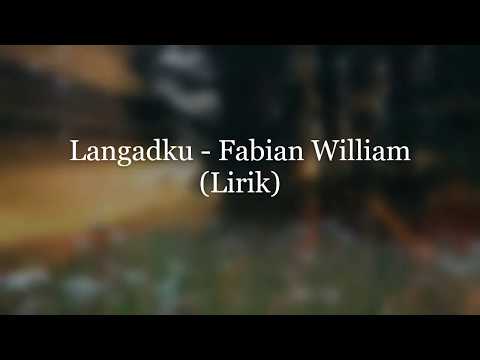 Langadku - Fabian William