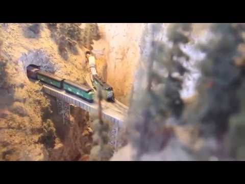 Western Pacific RR Museum