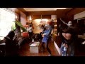 Harlem Shake Voden Style