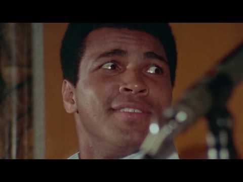 David Sonenberg on WHEN WE WERE KINGS