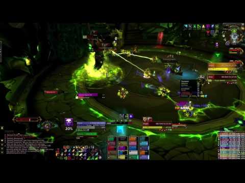 Mythic Demonic Inquisition - ToS by Metempsychosis (US-Sargeras)