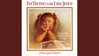 I\&#39;m Trying to Be Like Jesus (feat. Alicen Perry &amp; Heidi Perry)