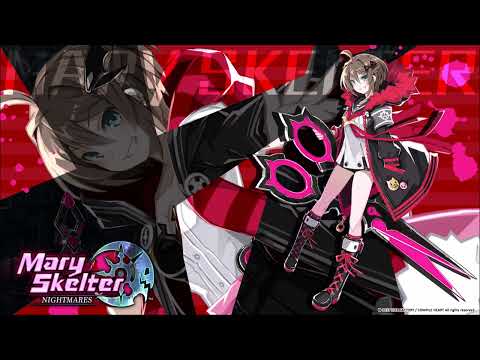 Drakim's VGM 1019 - Mary Skelter: Nightmares - Swirling Mist
