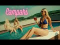Mikael Wertez CAMPARI Ft Marioo Official Video