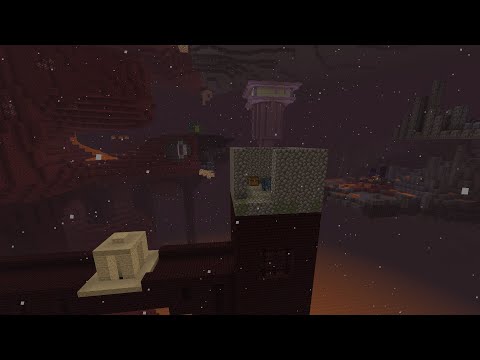 Every Minecraft Structure in 120 Seconds