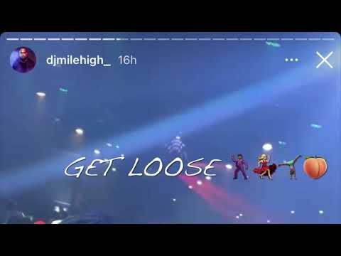 King Dono- Get Loose