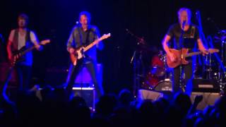 Big Country - We&#39;re Not In Kansas at 229 The Venue, London 2015-10-09