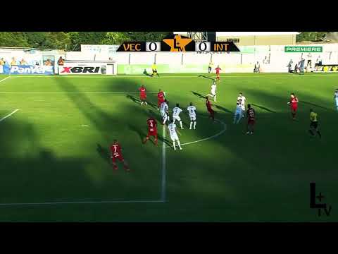 Veranópolis 1 X 1 internacional -melhores momentos gols & (completo)- gaucho 2019