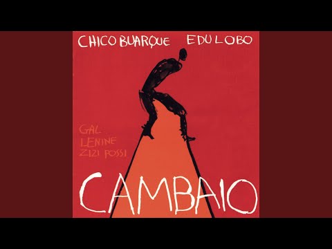 Lábia - Chico Buarque