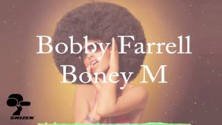 Bobby Farrell - Boney M - Heart Of Gold