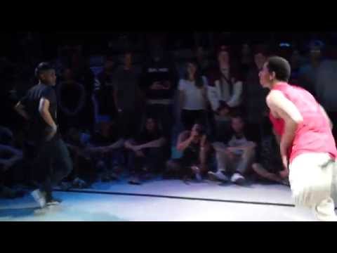 Siahnara x Frankie | Top 16 | SKILLZ-O-METER 6