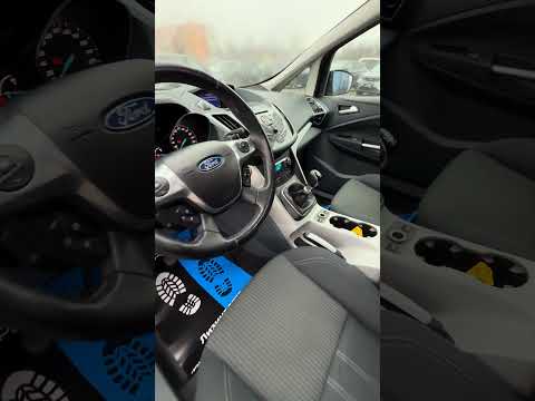 фото ford grand c-max i 0
