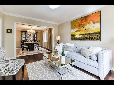 16 Headford Avenue Richmond Hill | Virtual Tour