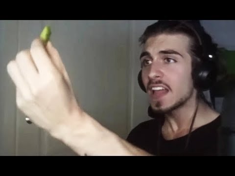 TOP MOMENTS IL KING DELLE BESTEMMIE (SoaR in Blur)