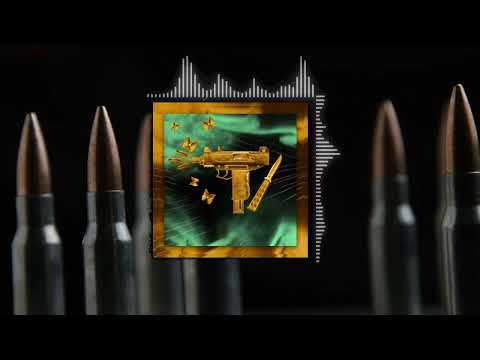 Chaos X İbrhyme X Tecenni - SOKAKLAR (prod by KLZX BEATS X SOU )